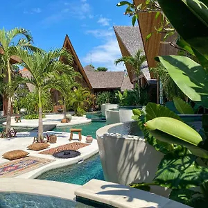 Beyond Bayou 4* Seminyak