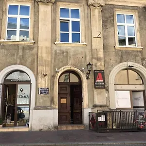 House Cracovie