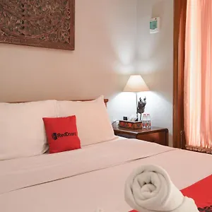 Reddoorz Near Mertasari 2 2* Pesanggaran