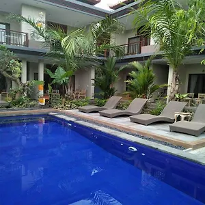 3* Pensjonat Lucky Family