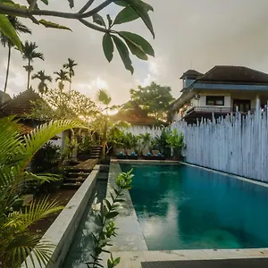 Village de vacances Taman By Prasi